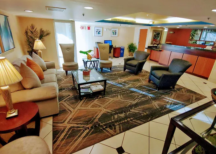 Revival Hotel Scottsdale