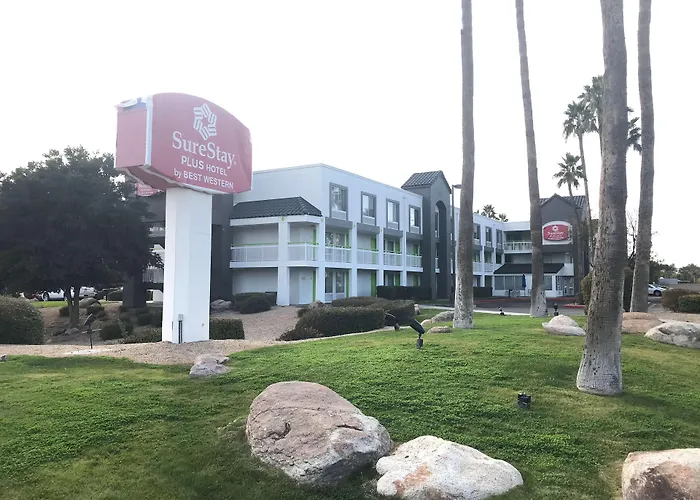 Revival 3* Scottsdale