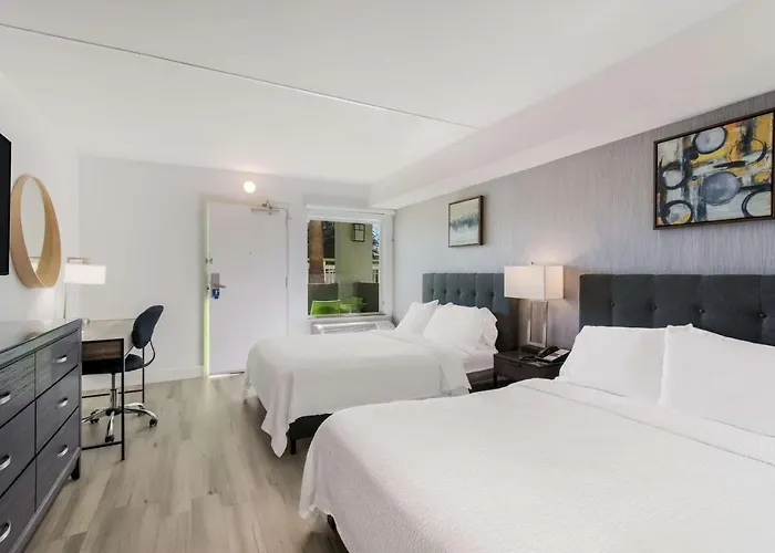 Hotel Revival Scottsdale