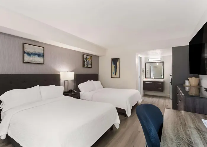 Hotel Revival Scottsdale