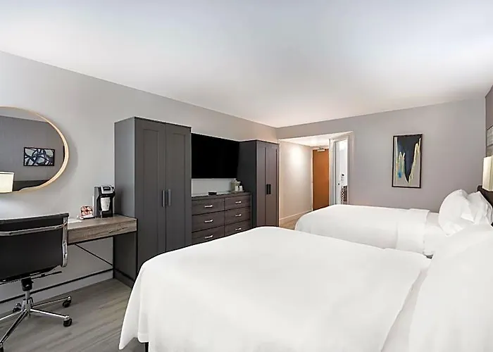 Revival 3* Scottsdale