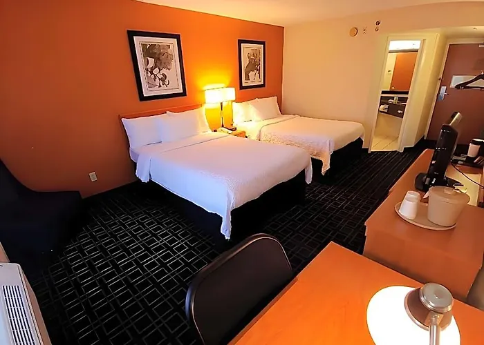 Revival Hotel Scottsdale