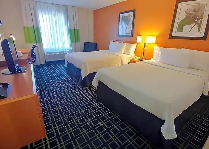 Revival 3* Scottsdale