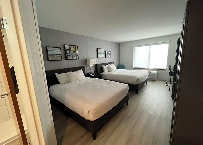 Revival Hotel Scottsdale
