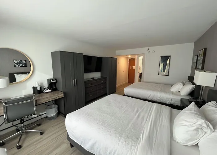 Hotel Revival